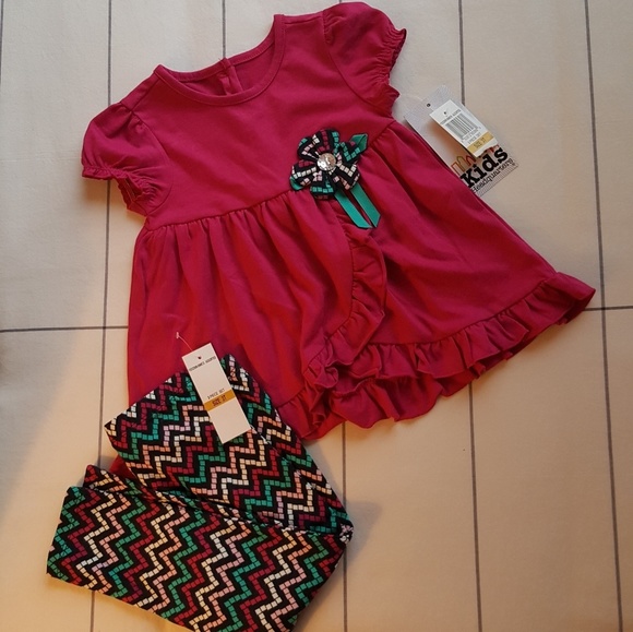 Kids Headquarters Other - Kids Headquarters 2 Piece Set